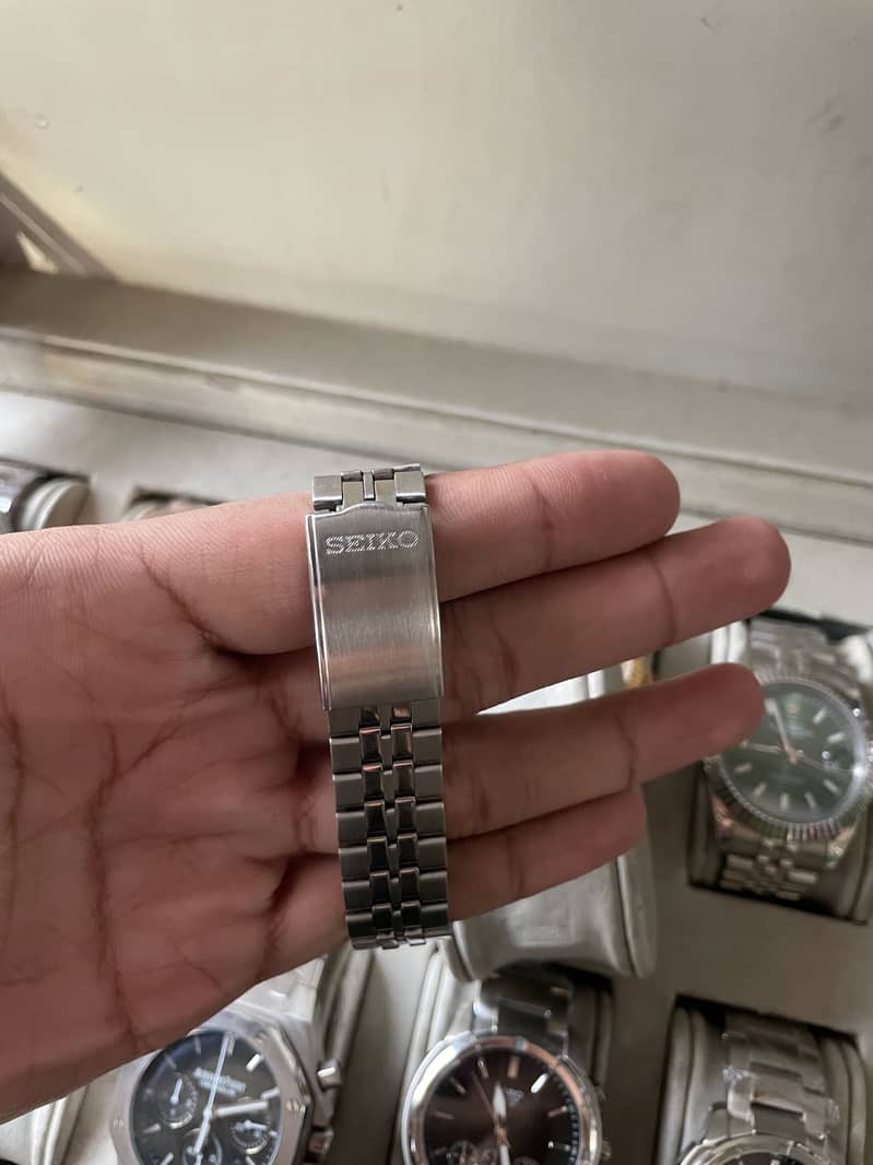 Seiko5 1