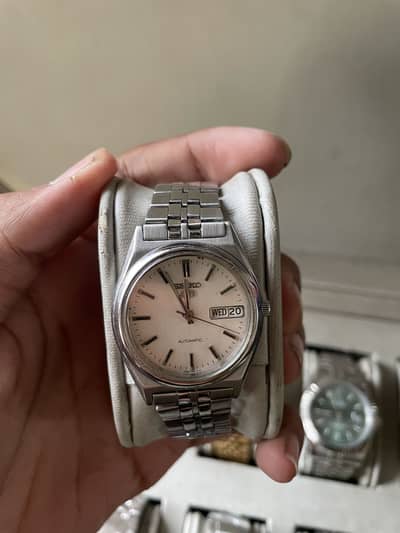 Seiko5