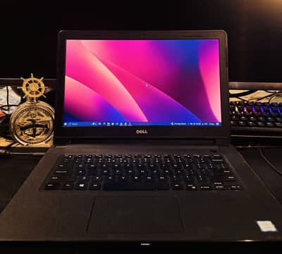 Dell Vostro 14 Business Laptop – i7-7500U, 16GB RAM, SSD