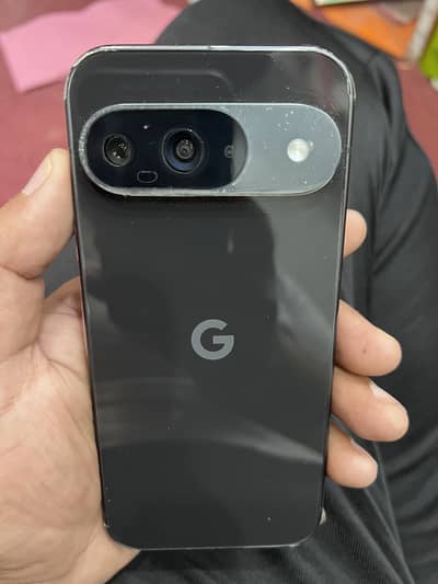 Google Pixel 9