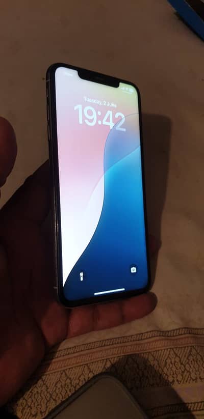 Apple iPhone XS Max