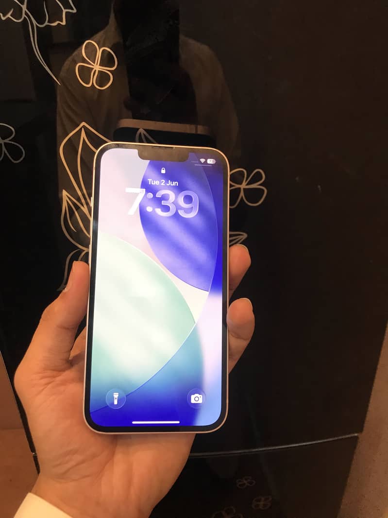 iPhone 13 jv 2
