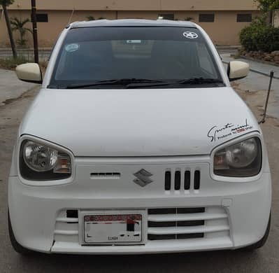 Suzuki Alto 2022