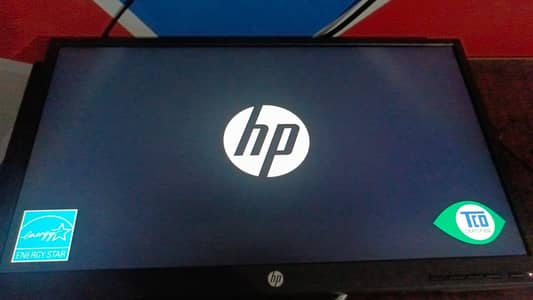 HP MONITOR