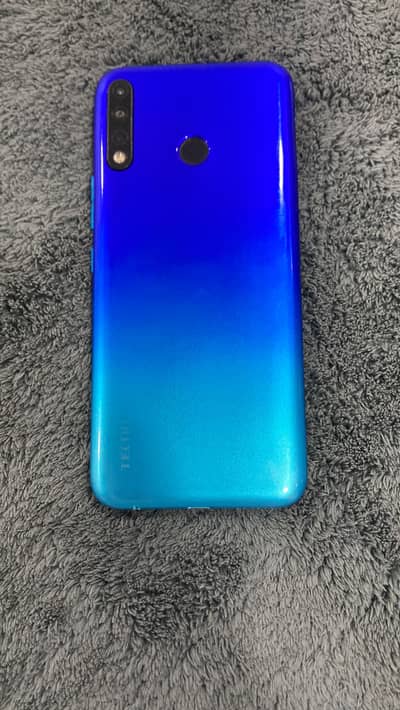 Tecno spark 4