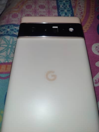 Google Pixel 6 Pro