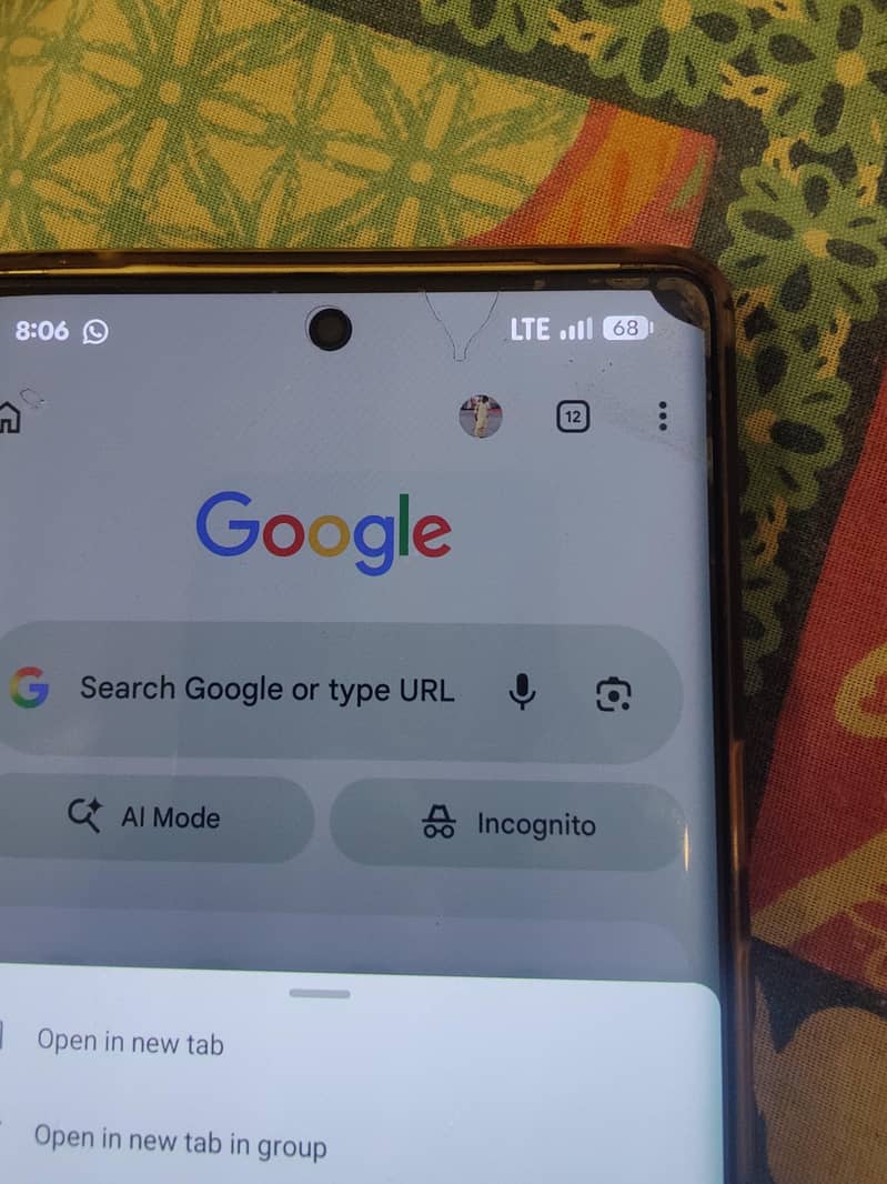 Google Pixel 6 Pro 2