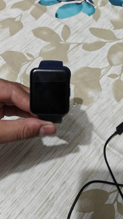 Watch 2 Lite