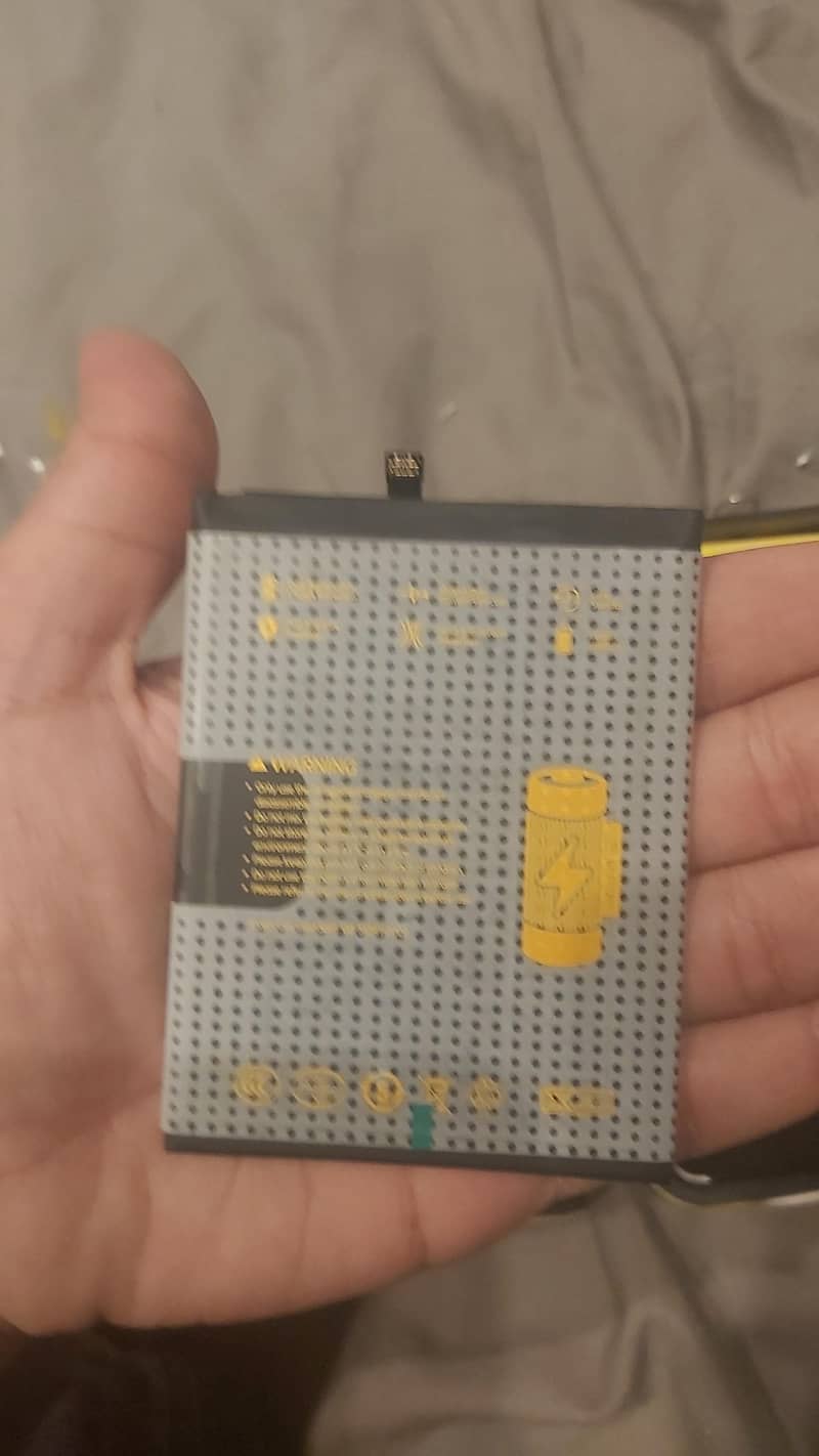Huawei Battery 1