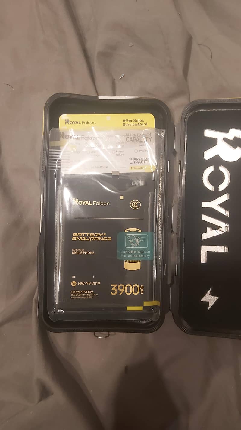 Huawei Battery 2