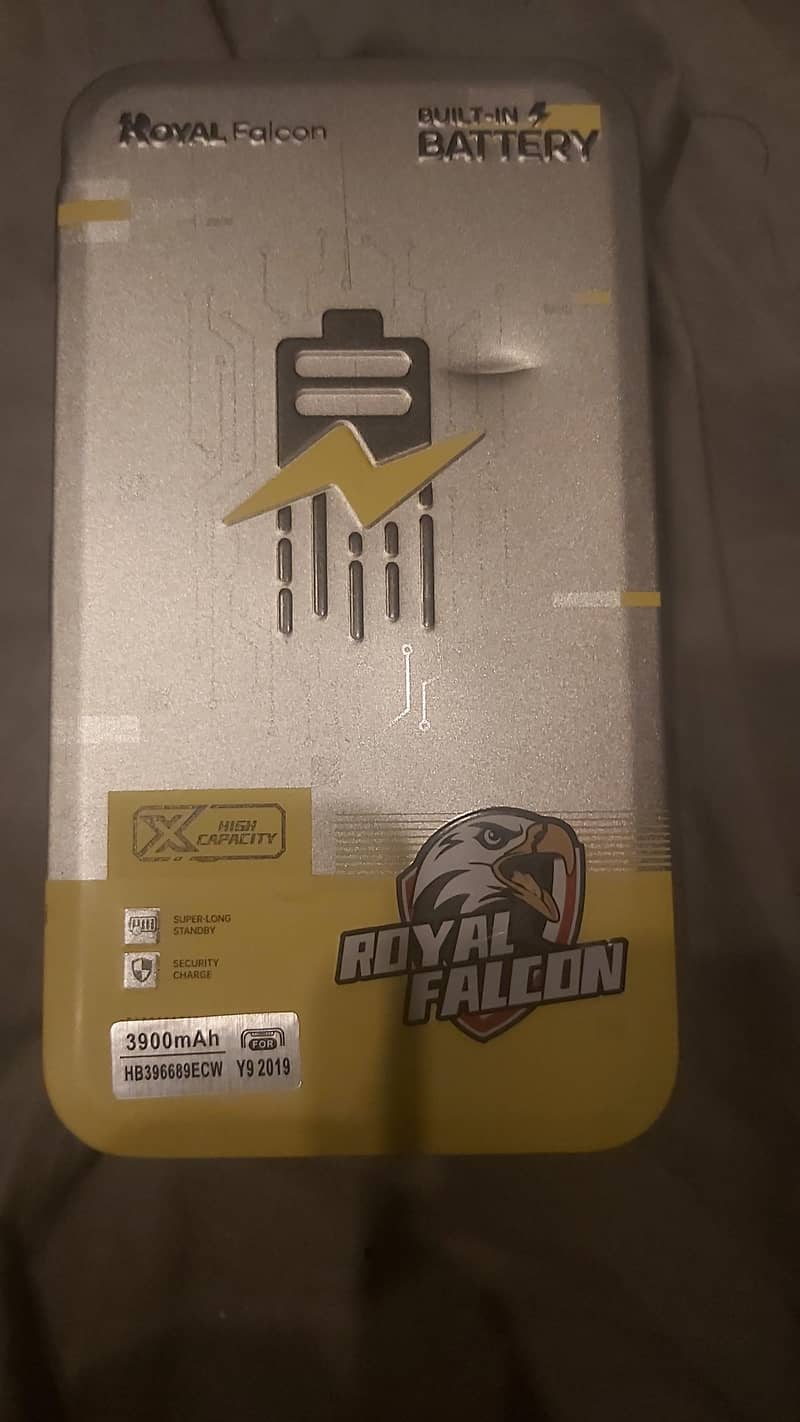 Huawei Battery 3