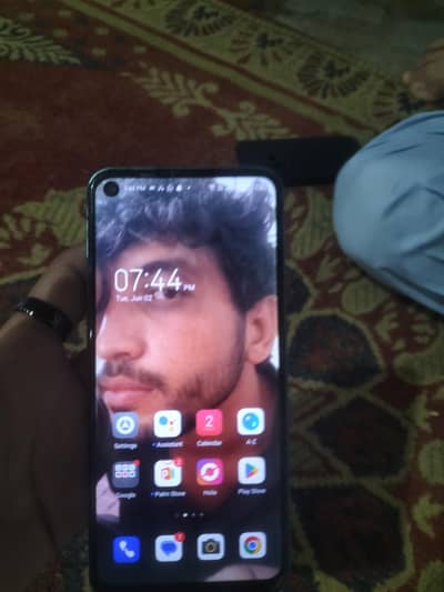 Tecno Camon 17 6 128
