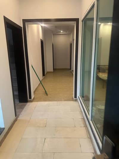 10 marla house for rent in dha rahbar A block