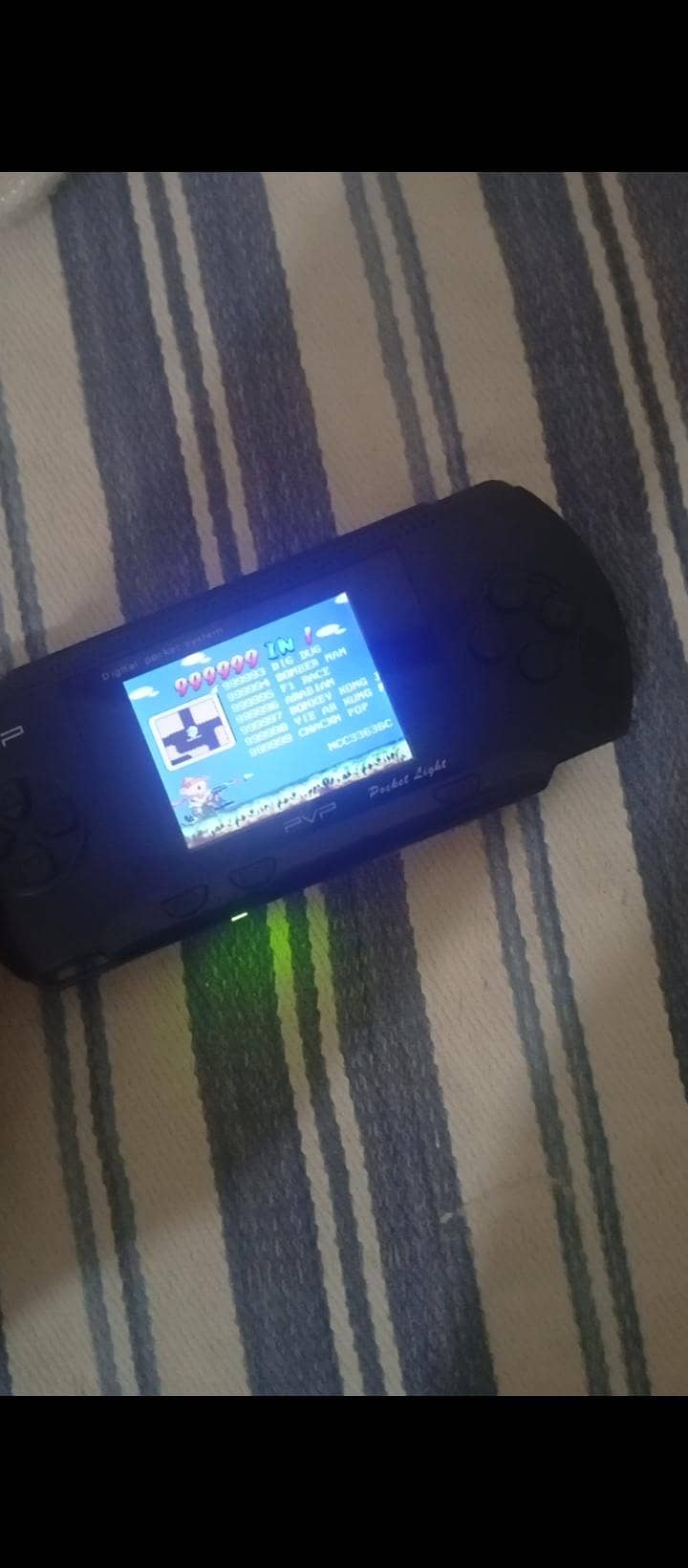 video game 1