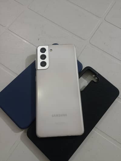 Samsung Galaxy S21
