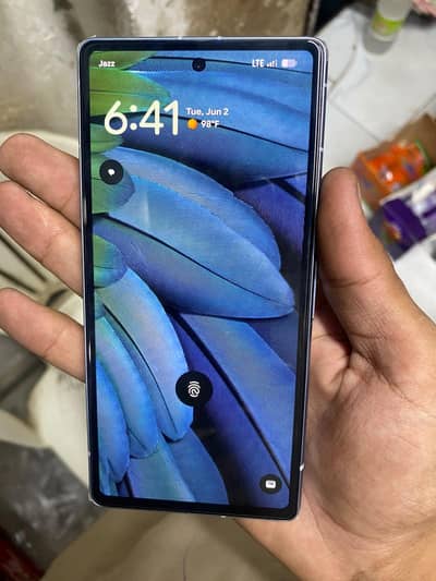 Google Pixel 7a