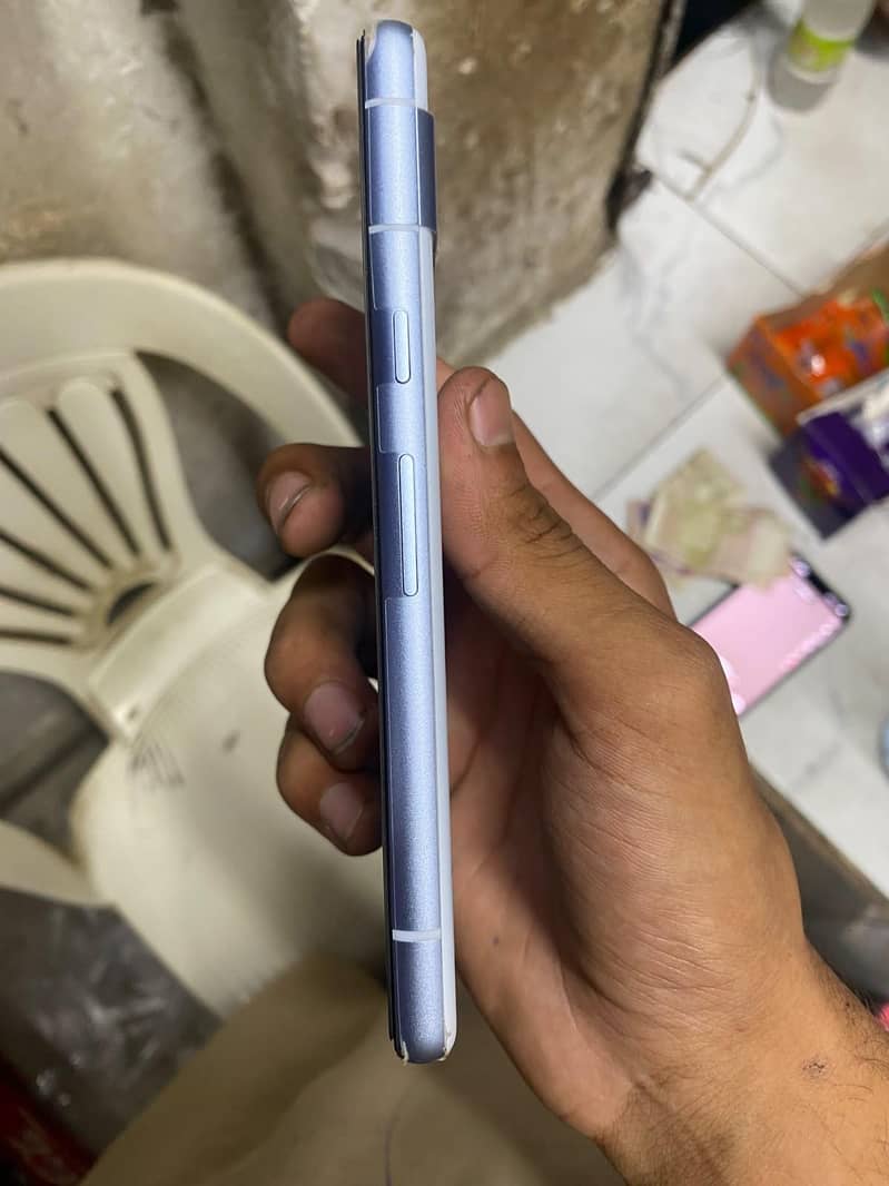 Google Pixel 7a 2