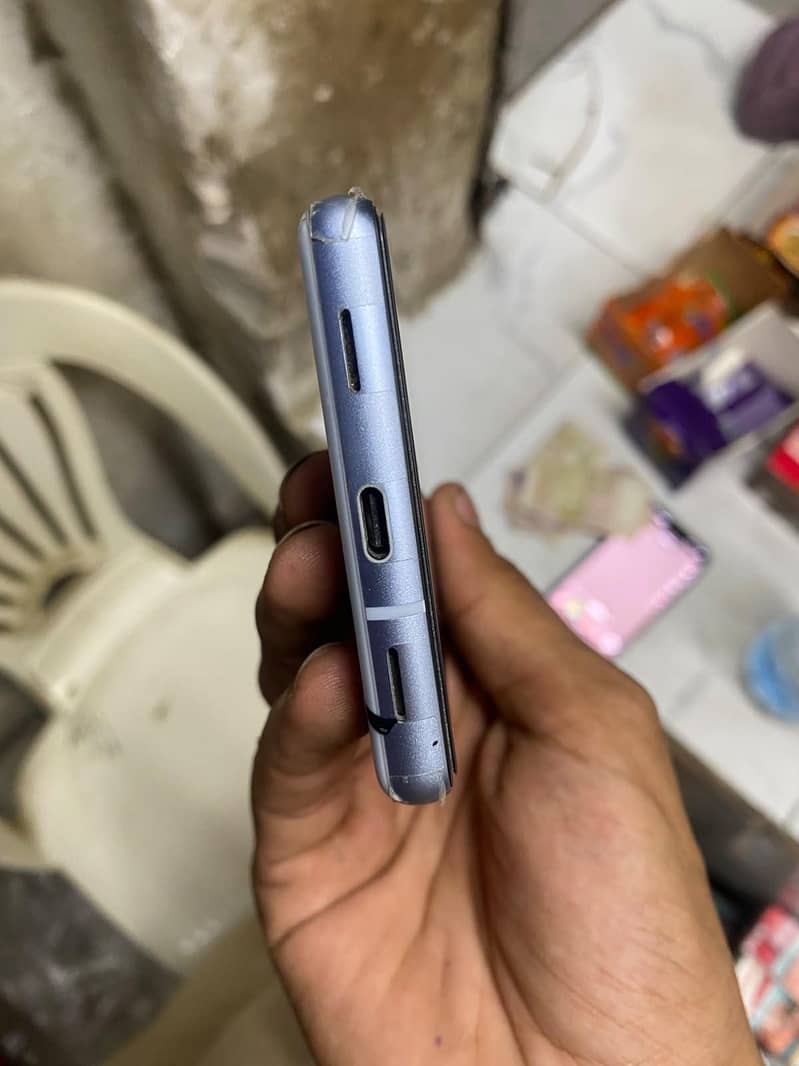 Google Pixel 7a 3