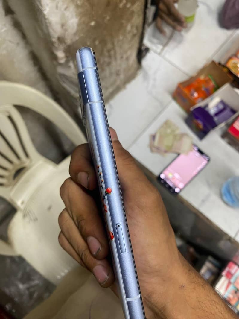 Google Pixel 7a 4