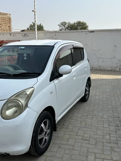 Suzuki Alto 2011