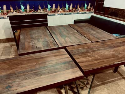 Office Tables