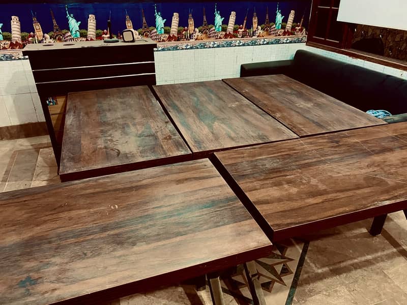 Office Tables 0