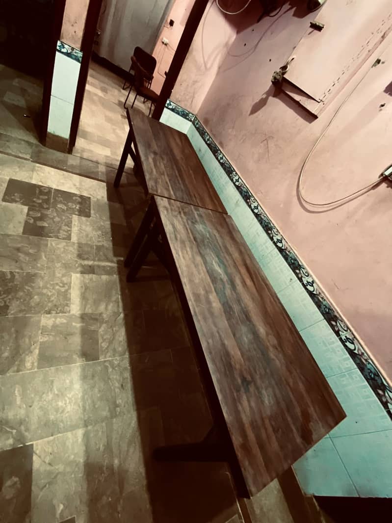 Office Tables 1