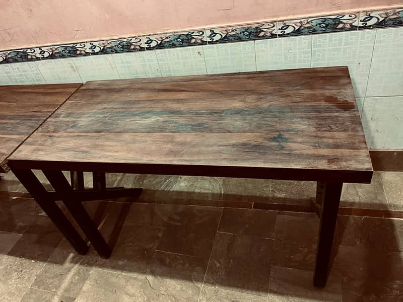 Office Tables 2