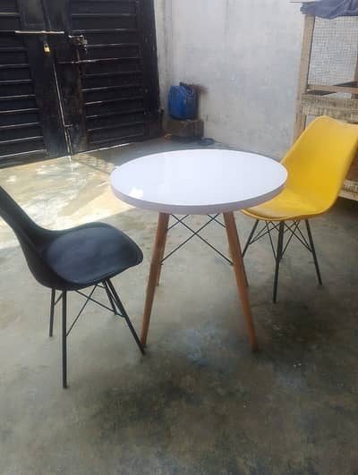 Best for cafe and home used 90% new