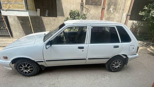 Suzuki Khyber 1994