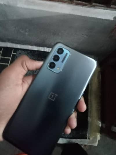 One Plus Nord N200 Whatsapp [03077348127]