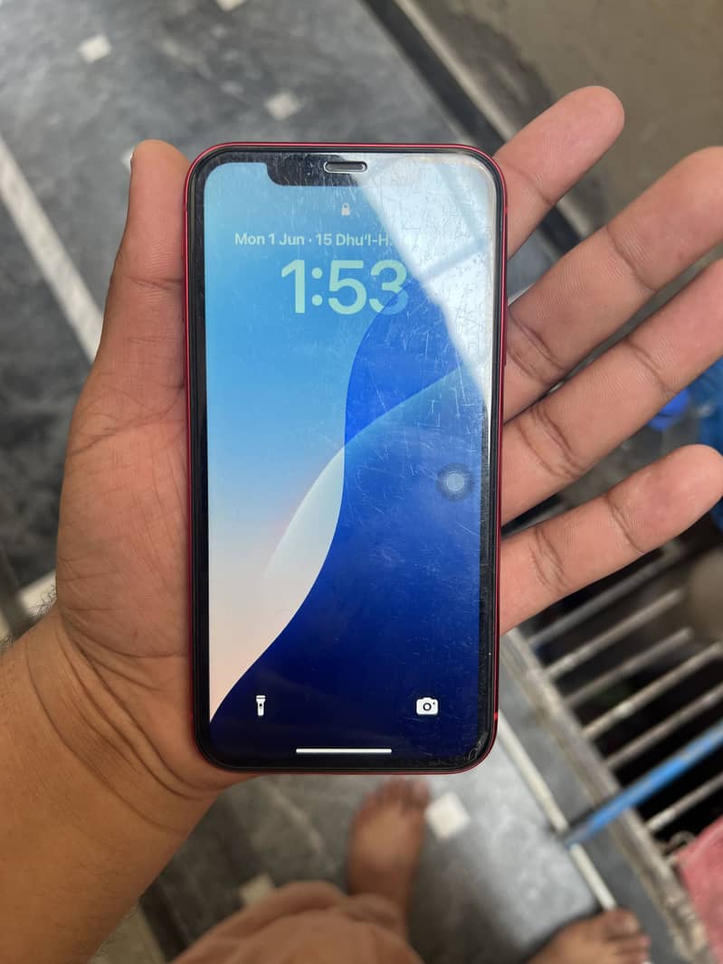 Apple iPhone 11 1