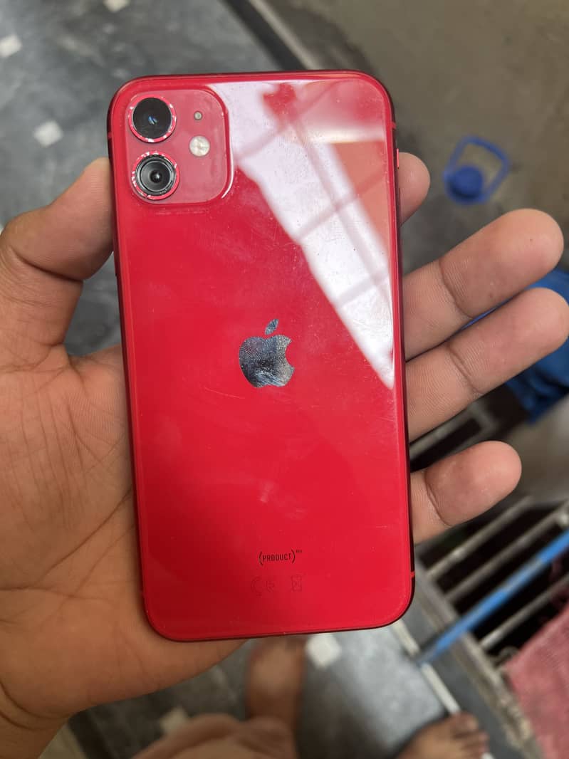 Apple iPhone 11 3