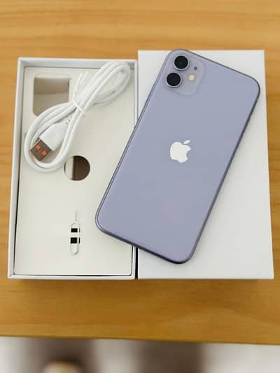 IPhone 11 256Gb Non PTA