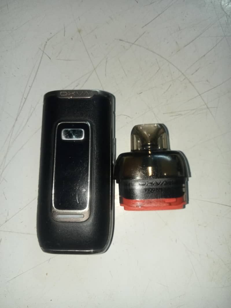 oXvA 5 2