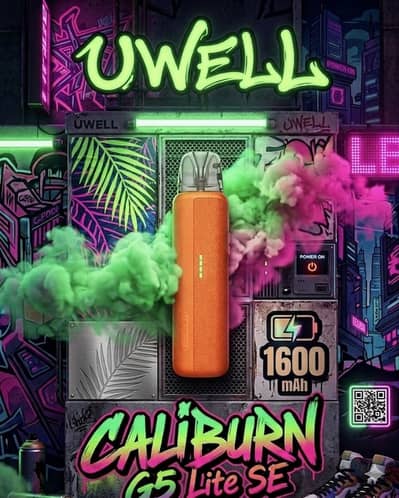 UWELL CALIBURN G4 G5|OXVA XLIM GO 2| VAPORESSO XROS 4|VOPOO ARGUS G2|