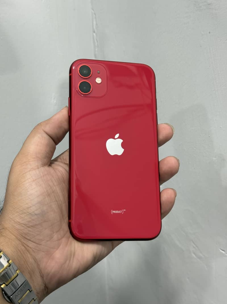 Apple iPhone 11 3