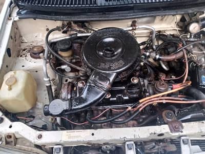 Daihatsu Cuore 2002