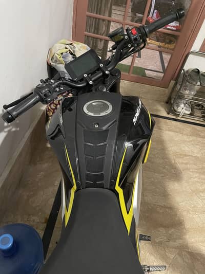 Super start 200cc New model 2026 unregistered