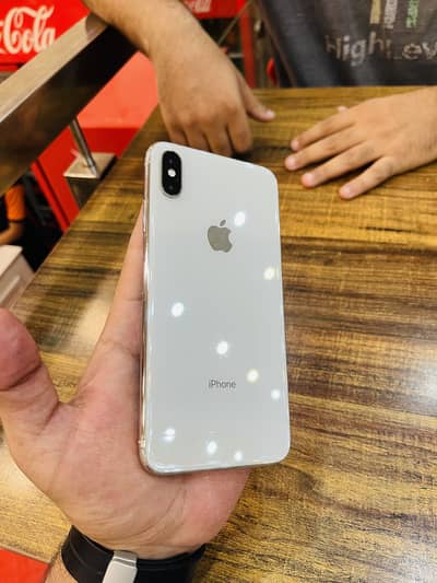 Apple iPhone XS Max