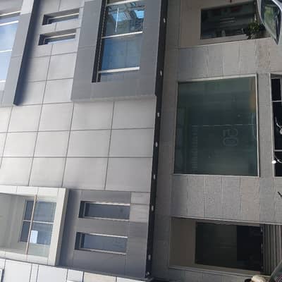 2040sqf Sami Furnished Office Available For Rent In Prime Location Of Bukhari Commercial Phase6