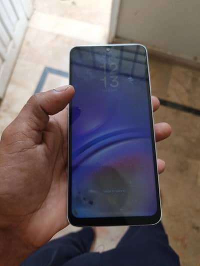 Samsung Mobile A05