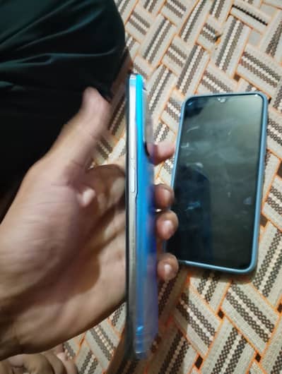 Xiaomi 11T Pro 8.256