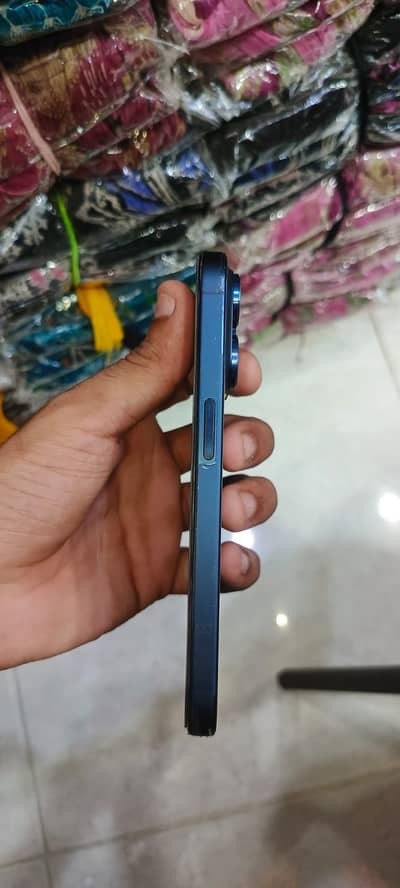 Apple iPhone 15 Pro non pta FU water pack