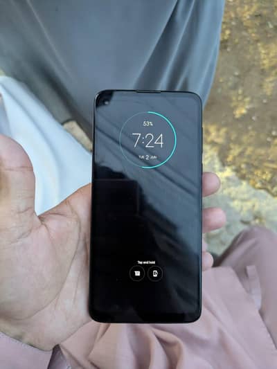 Motorola Moto G Stylus