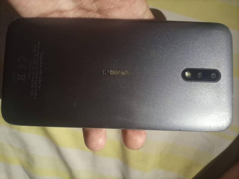 Nokia Other Model 5
