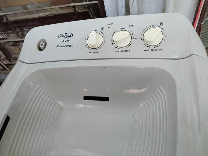 semi automatic machine 1