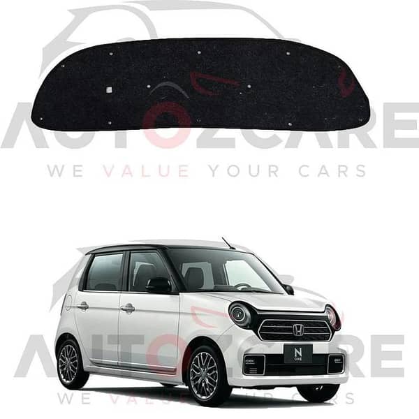 Honda N One Bonnet Protector/Namda - Model 2020-2025