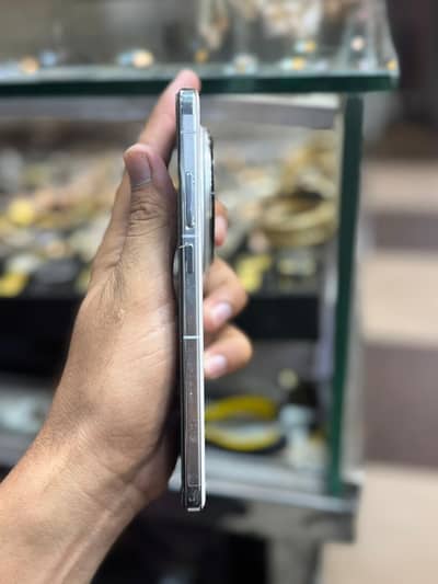 Vivo x200 Pro