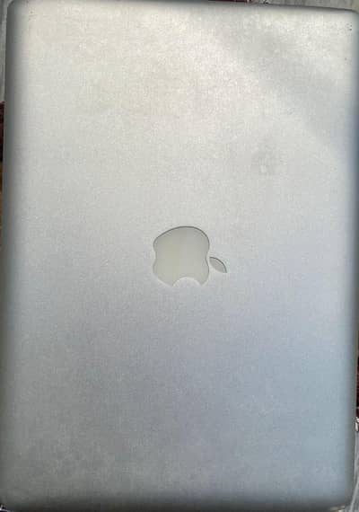 MACBOOK PRO MID 2013
